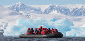Cruceros de Expedici&oacute;n