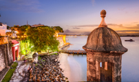 San Juan, Puerto Rico