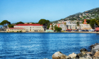 Charlotte Amalie, St. Thomas
