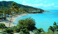 St. John's, Antigua