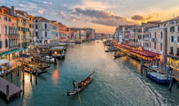 Venecia, Italia