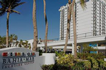 Bahia Mar Fort Lauderdale Beach - Doubletree by Hilton