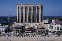 BeachPlace Towers by Marriott