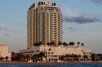 Hilton Fort Lauderdale Beach Resort