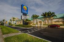 Comfort Inn & Suites Port Canaveral Area