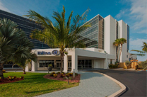 Hilton Cocoa Beach&nbsp;