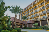 DoubleTree Cocoa Beach