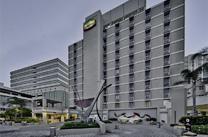 Courtyard San Juan Miramar