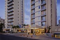 Best Western Plus Condado Palm Inn & Suites