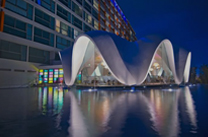 La Concha Renaissance Resort