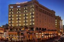 Sheraton Old San Juan