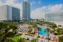 Fontainebleau Miami Beach