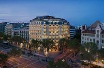 Majestic Hotel & Spa Barcelona 