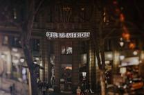 Le Meridien Barcelona 