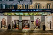 Grand Hotel Via Veneto