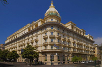 The Westin Excelsior Rome