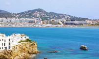 Ibiza, Espa&ntilde;a