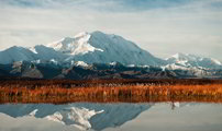 Denali, Alaska