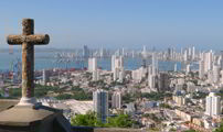 Cartagena, Colombia