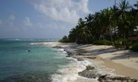 San Andres, Colombia