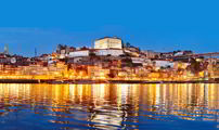 Cruceros por Oporto, Portugal