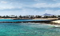Cruceros por Lanzarote, Islas Canarias