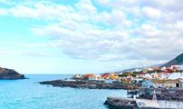 Cruceros por Tenerife, Espa&ntilde;a