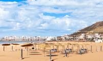 Cruceros por Agadir, Marruecos
