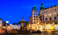 Copenhague, Dinamarca