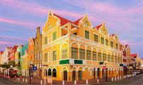 Willemstad, Curazao