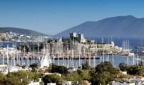 Bodrum, Turqu&iacute;a