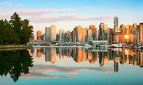 Vancouver, Canad&aacute;