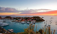 Gustavia, St. Barts