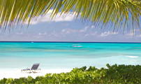 Islas Turcas y Caicos
