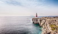 Cruceros por Gibraltar, Reino Unido