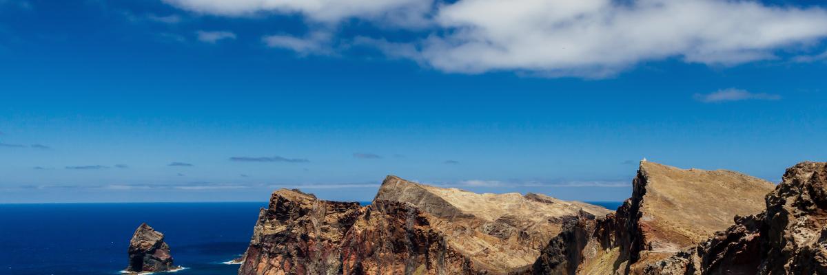 Cruceros por Funchal (Madeira), Portugal 