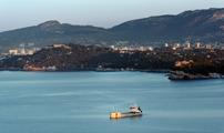 Cruceros por Toulon, Francia