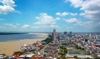Cruceros desde Guayaquil