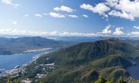 Cruceros por Ketchikan, Alaska 