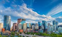 Cruceros por Calgary, Alberta