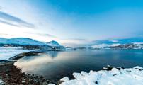 Cruceros por Tromso, Noruega