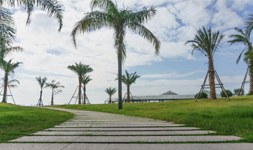 Cruceros por Xiamen en China