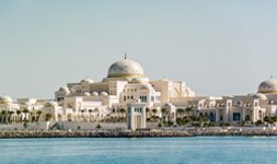 Abu Dhabi, Emiratos &Aacute;rabes Unidos