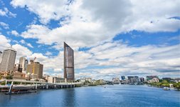 Cruceros por Brisbane en Australia