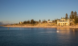 Cruceros por Perth en Australia