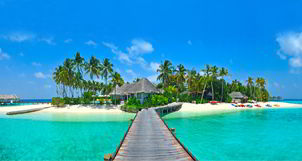 Cruceros por el Caribe