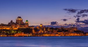 Cruceros por Canad&aacute; y Nueva Inglaterra