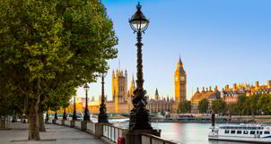 Cruceros por Europa del Norte