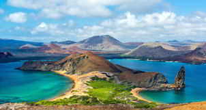 Cruceros por Islas Gal&aacute;pagos