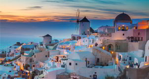 Cruceros por el Mediterr&aacute;neo